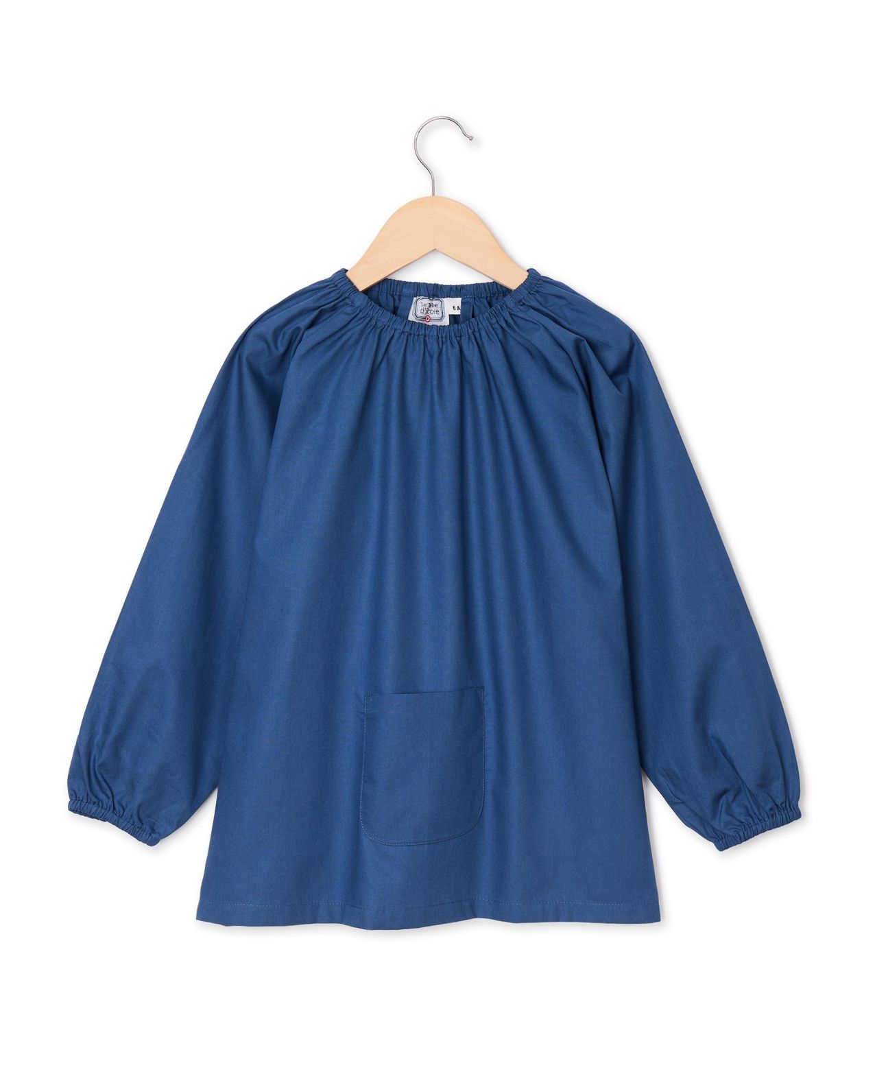 Clovis indigo maternelle