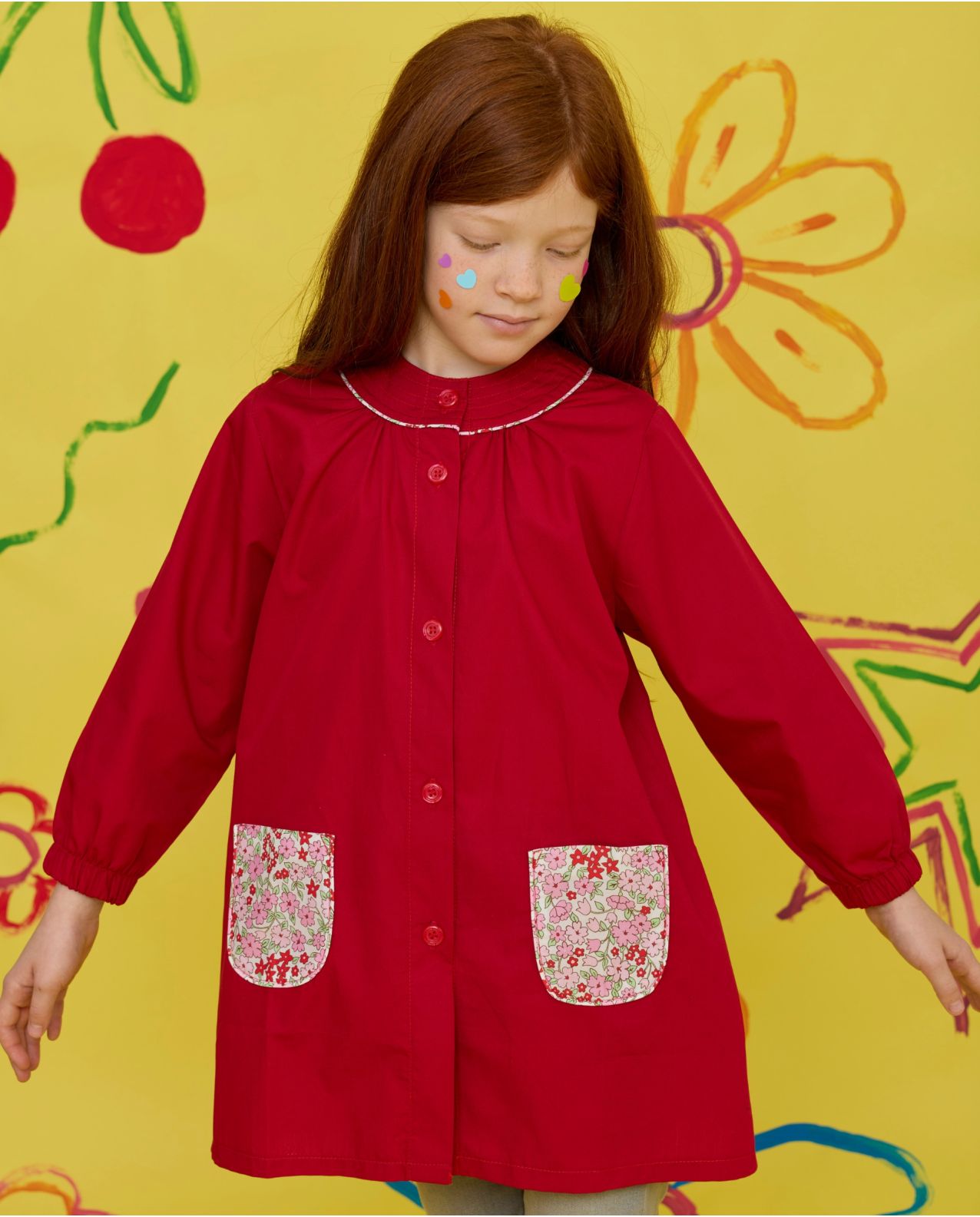 Chloé Printemps